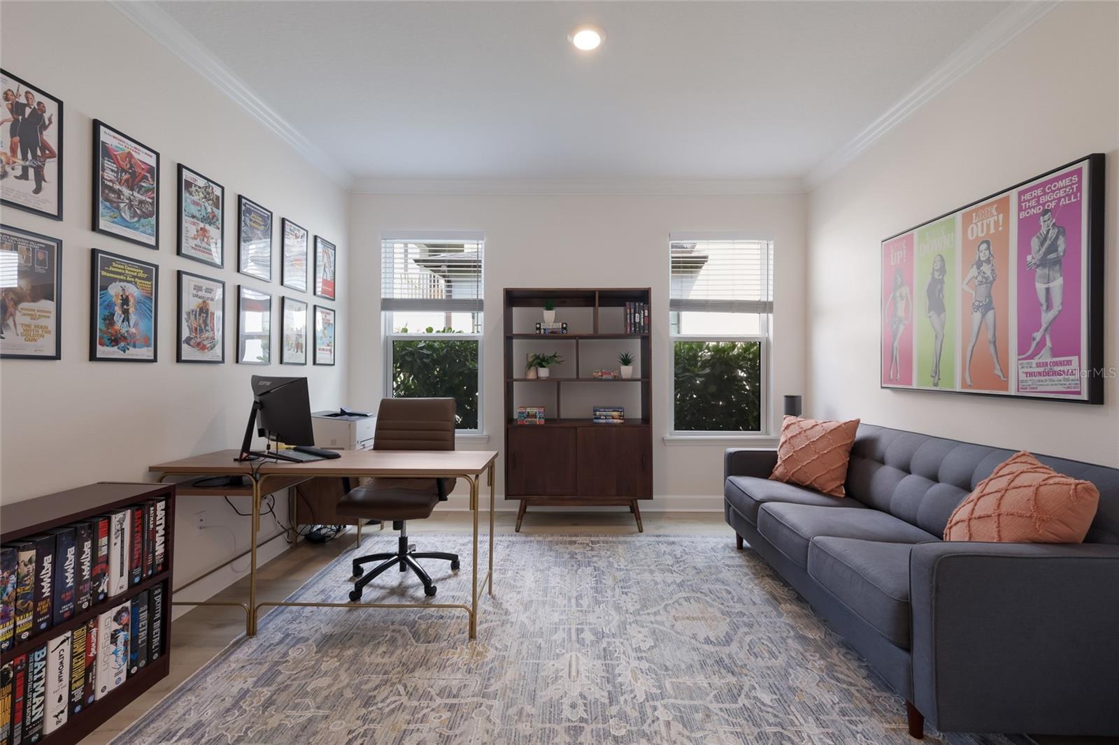 PARK EAST AT AZARIO PH I SUBPH A & B - Residential