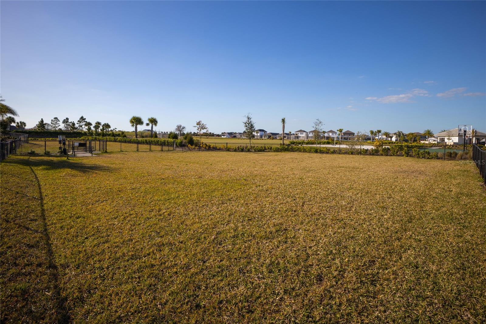 PARK EAST AT AZARIO PH I SUBPH A & B - Residential