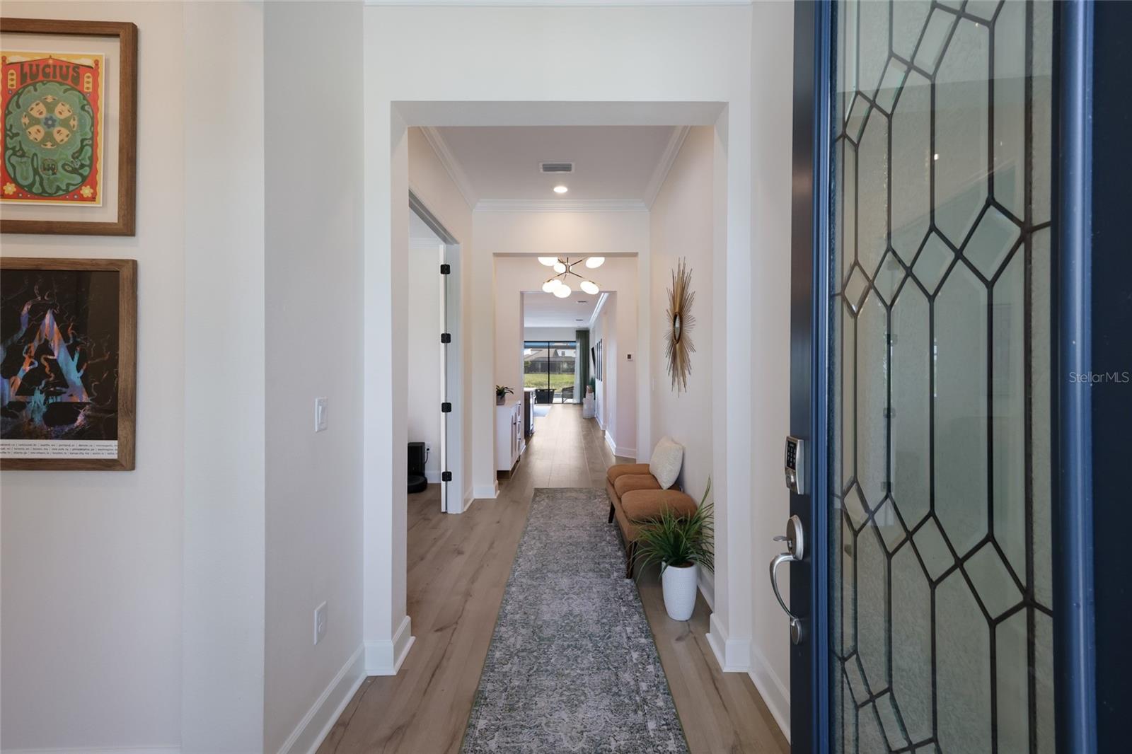 PARK EAST AT AZARIO PH I SUBPH A & B - Residential