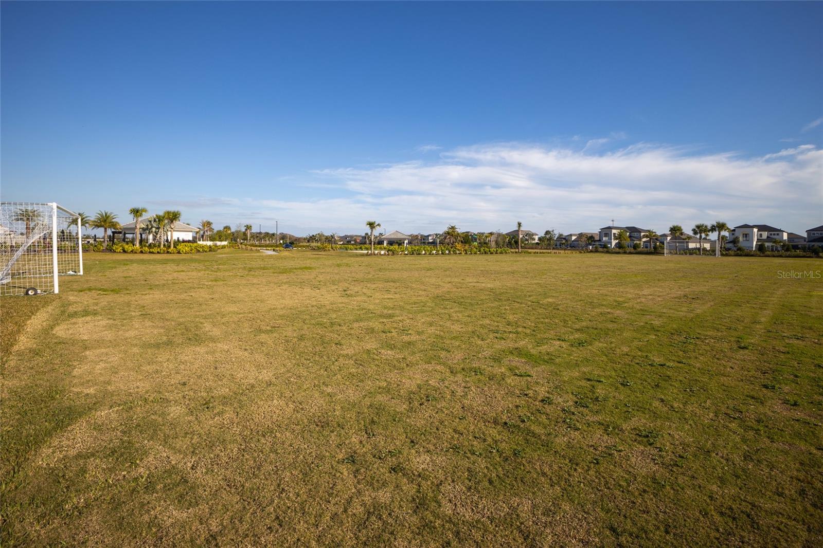 PARK EAST AT AZARIO PH I SUBPH A & B - Residential