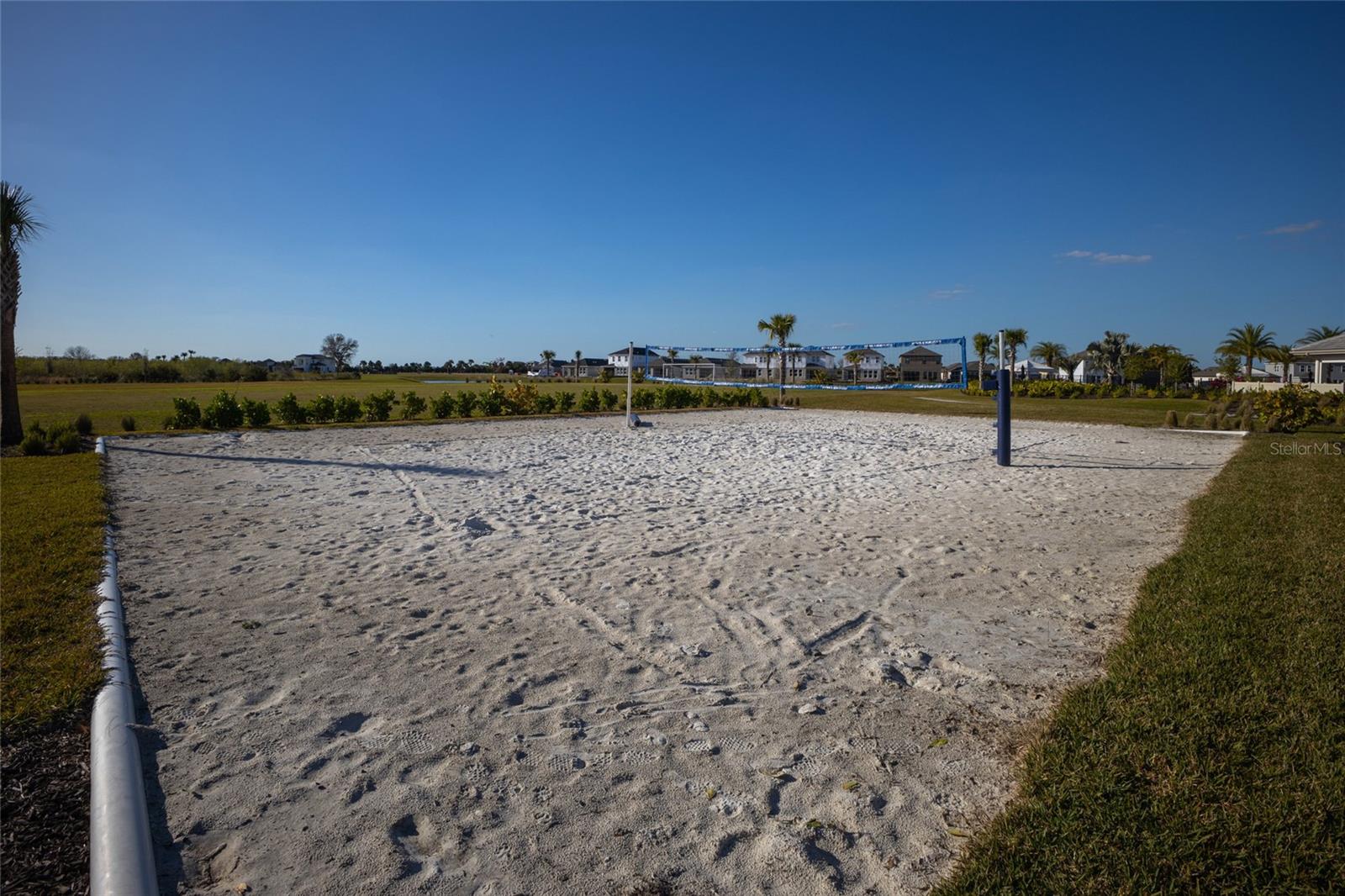 PARK EAST AT AZARIO PH I SUBPH A & B - Residential