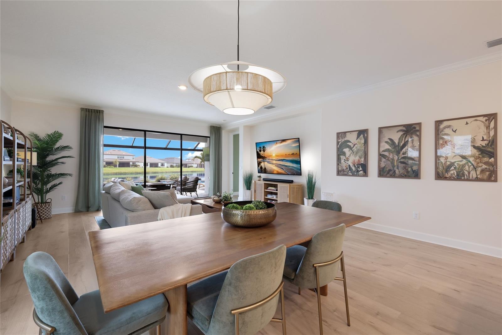 PARK EAST AT AZARIO PH I SUBPH A & B - Residential