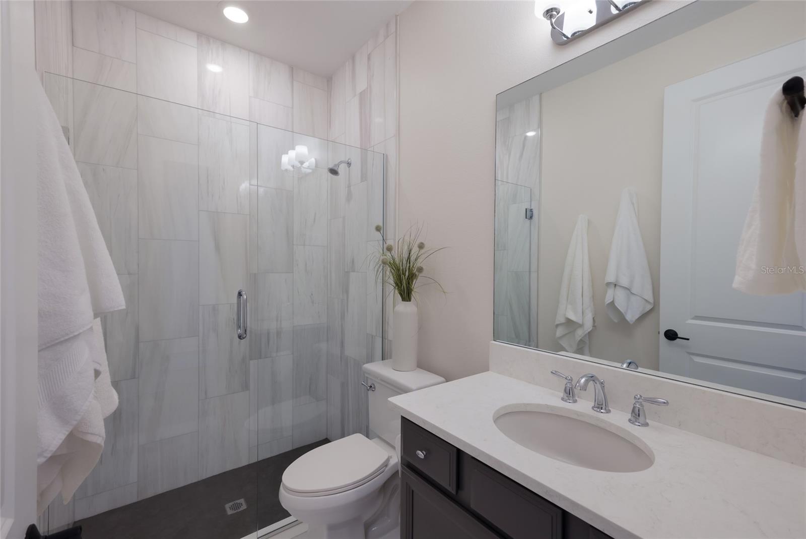 PARK EAST AT AZARIO PH I SUBPH A & B - Residential