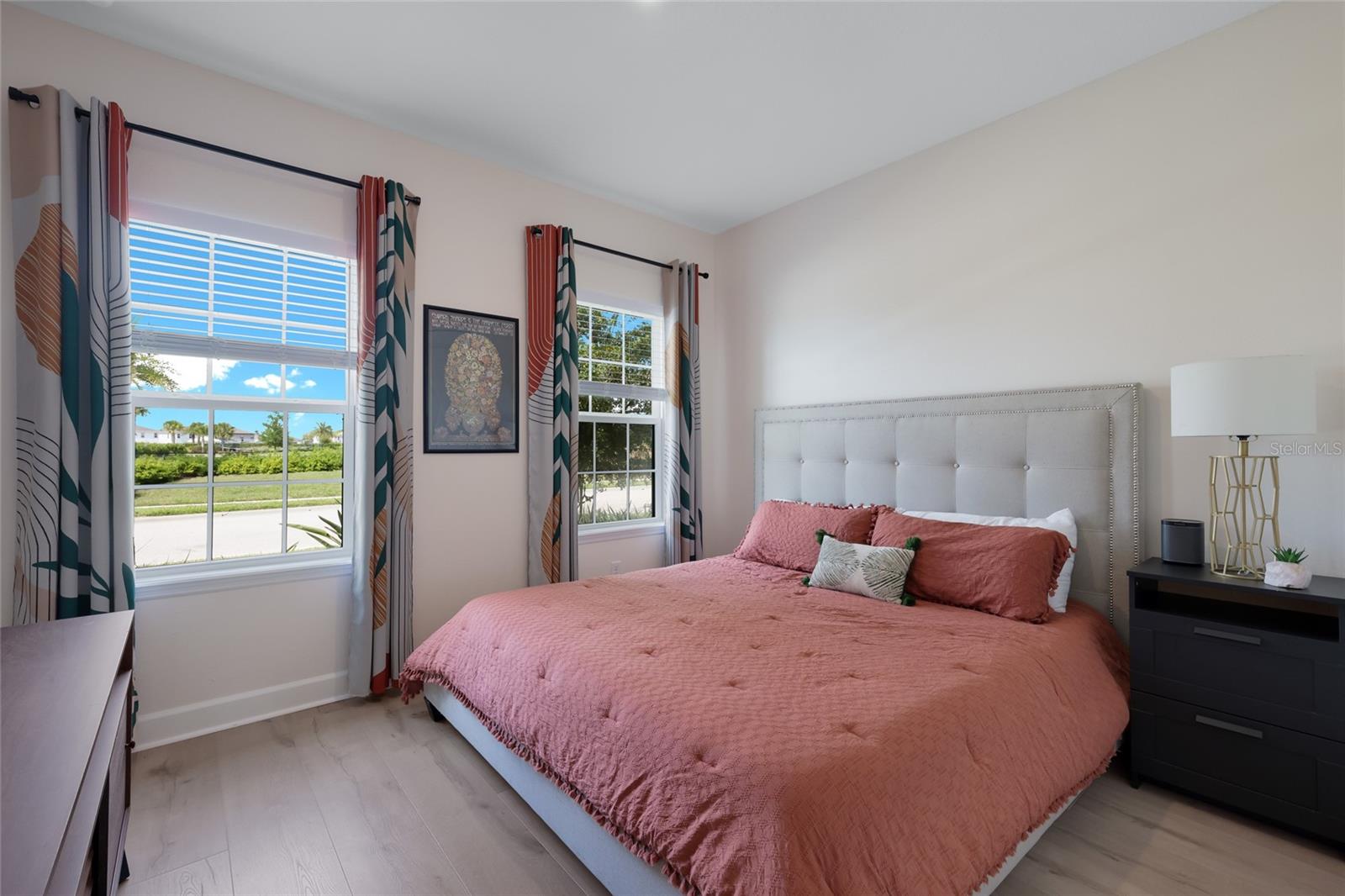 PARK EAST AT AZARIO PH I SUBPH A & B - Residential