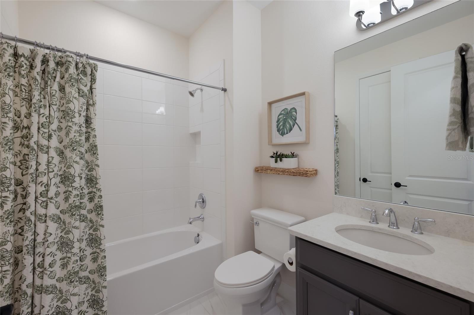 PARK EAST AT AZARIO PH I SUBPH A & B - Residential