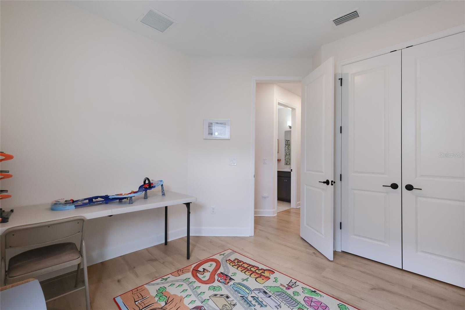 PARK EAST AT AZARIO PH I SUBPH A & B - Residential