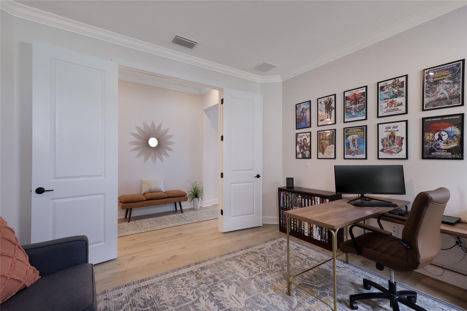 PARK EAST AT AZARIO PH I SUBPH A & B - Residential