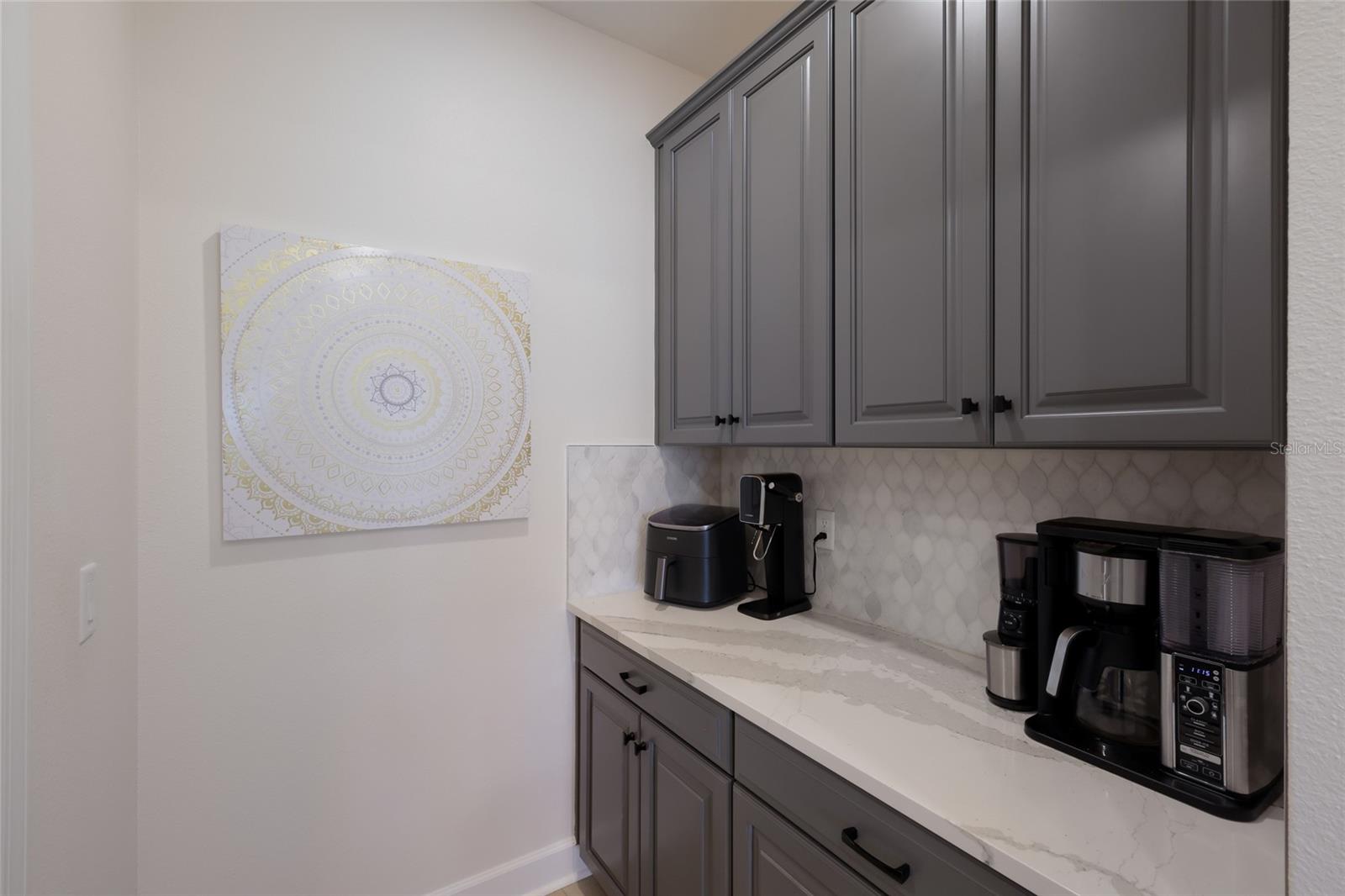 PARK EAST AT AZARIO PH I SUBPH A & B - Residential