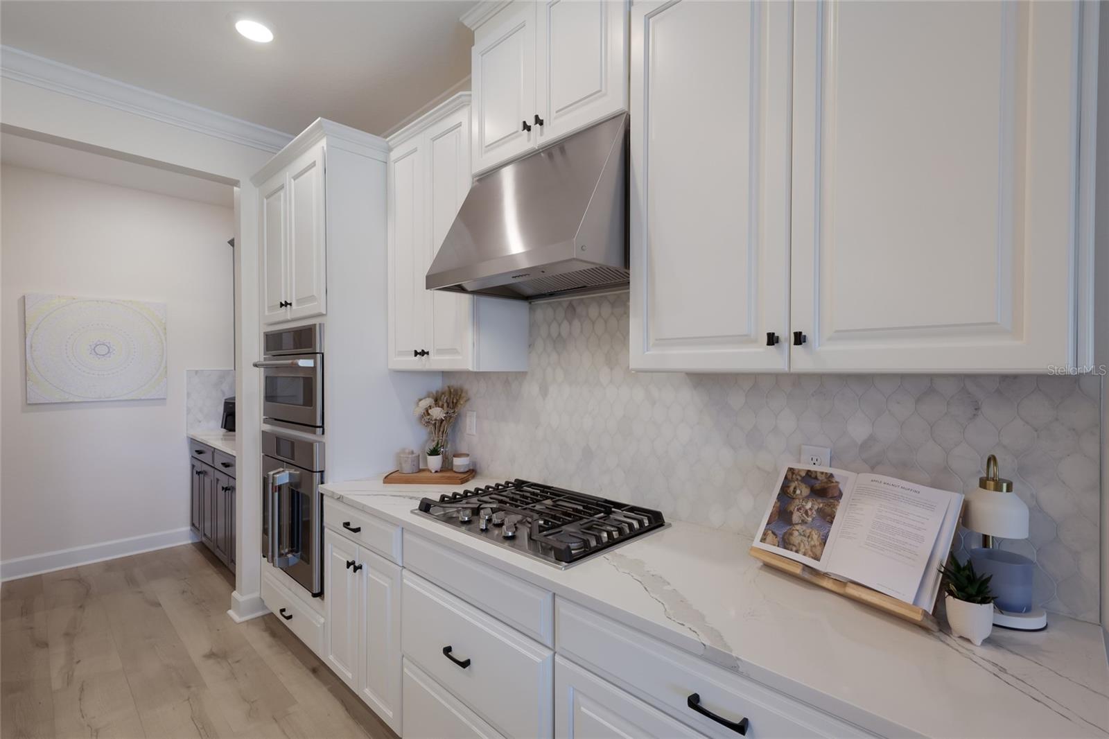 PARK EAST AT AZARIO PH I SUBPH A & B - Residential