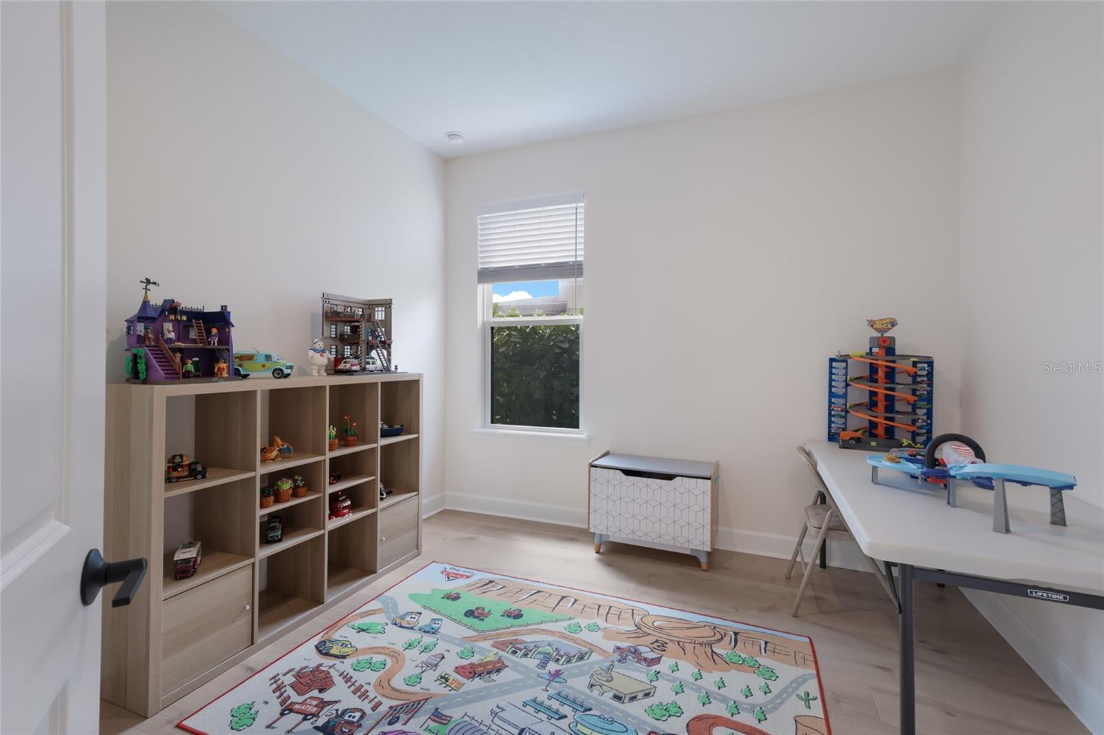 PARK EAST AT AZARIO PH I SUBPH A & B - Residential