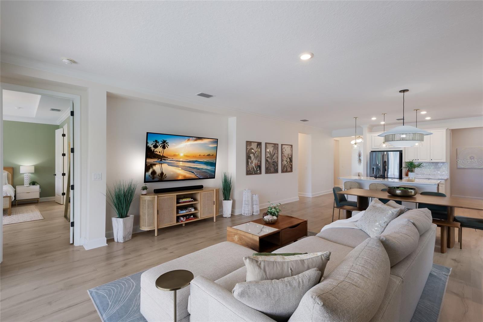 PARK EAST AT AZARIO PH I SUBPH A & B - Residential