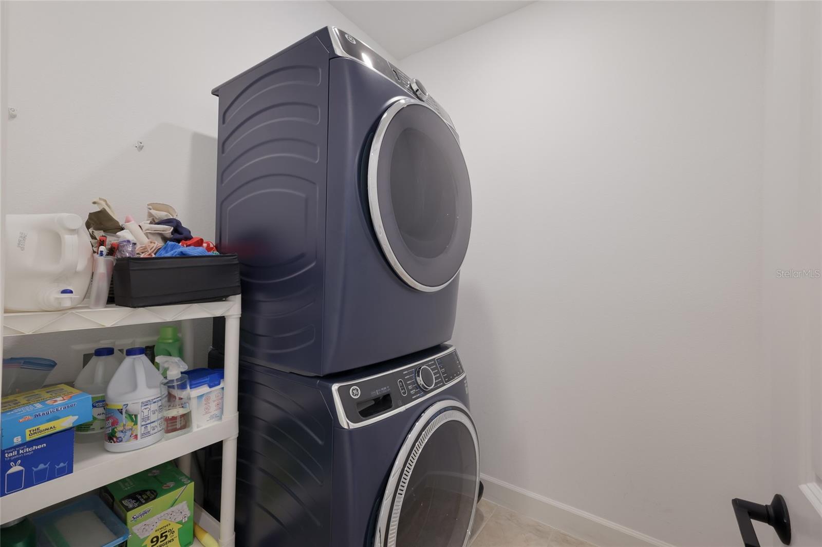 PARK EAST AT AZARIO PH I SUBPH A & B - Residential