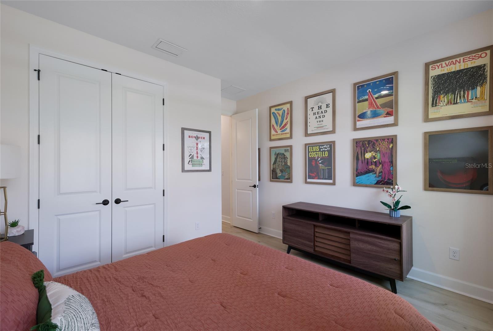 PARK EAST AT AZARIO PH I SUBPH A & B - Residential