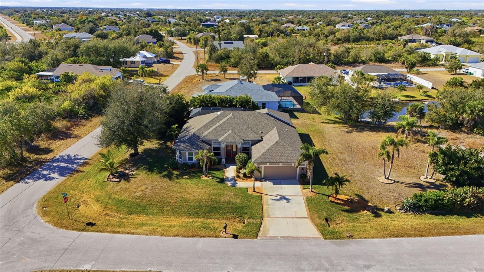 PORT CHARLOTTE SEC 078 - Residential