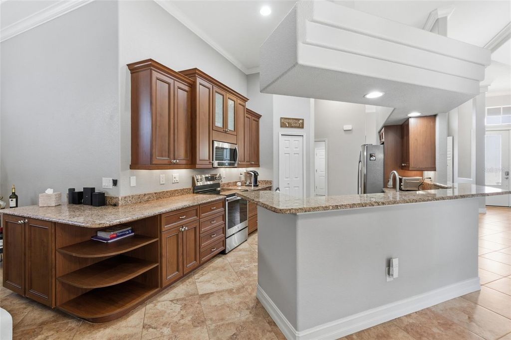 Photo of 13575 Chenille Drive, Port Charlotte, FL 33981 (MLS # C7521627)