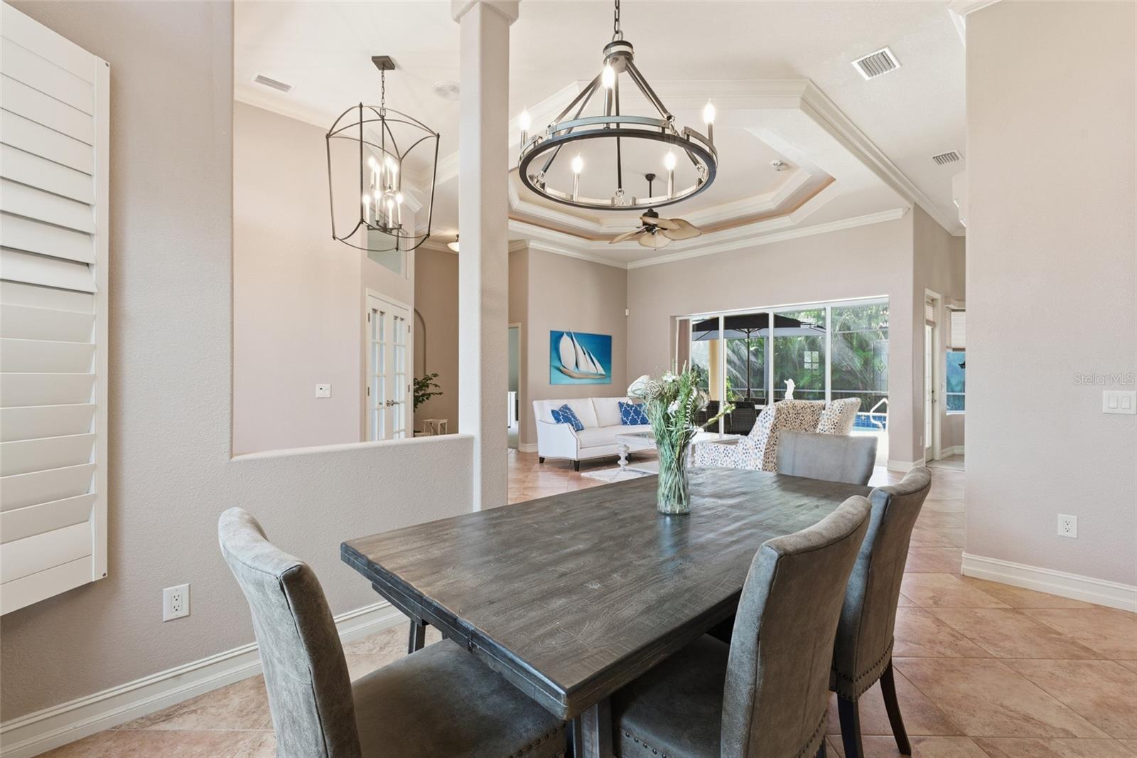 PORT CHARLOTTE SEC 078 - Residential