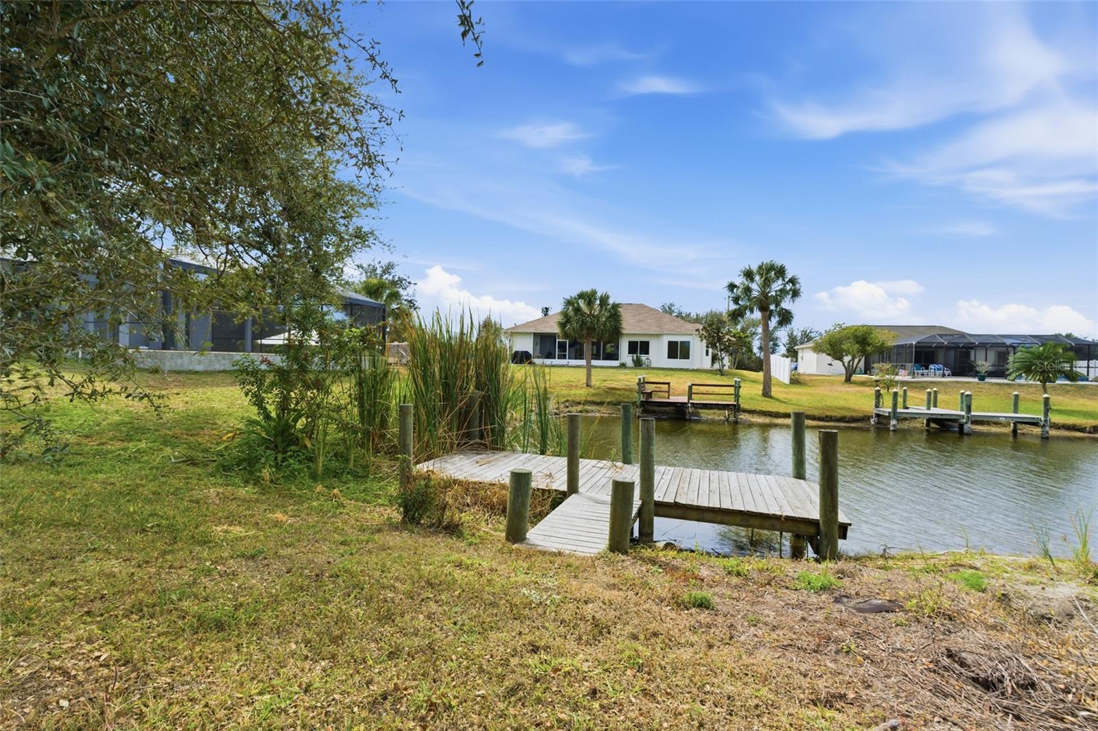 PORT CHARLOTTE SEC 078 - Residential