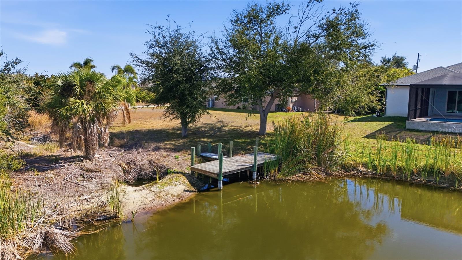 PORT CHARLOTTE SEC 078 - Residential