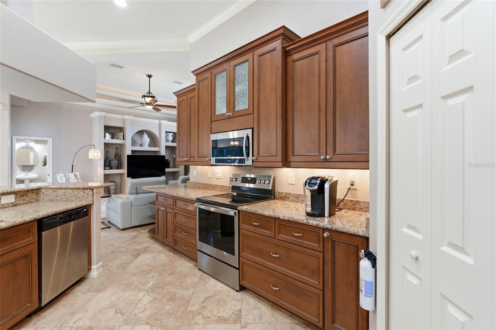 PORT CHARLOTTE SEC 078 - Residential