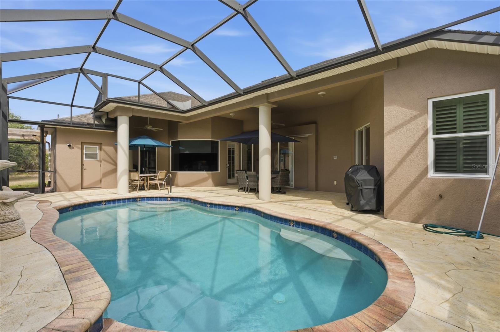 PORT CHARLOTTE SEC 078 - Residential