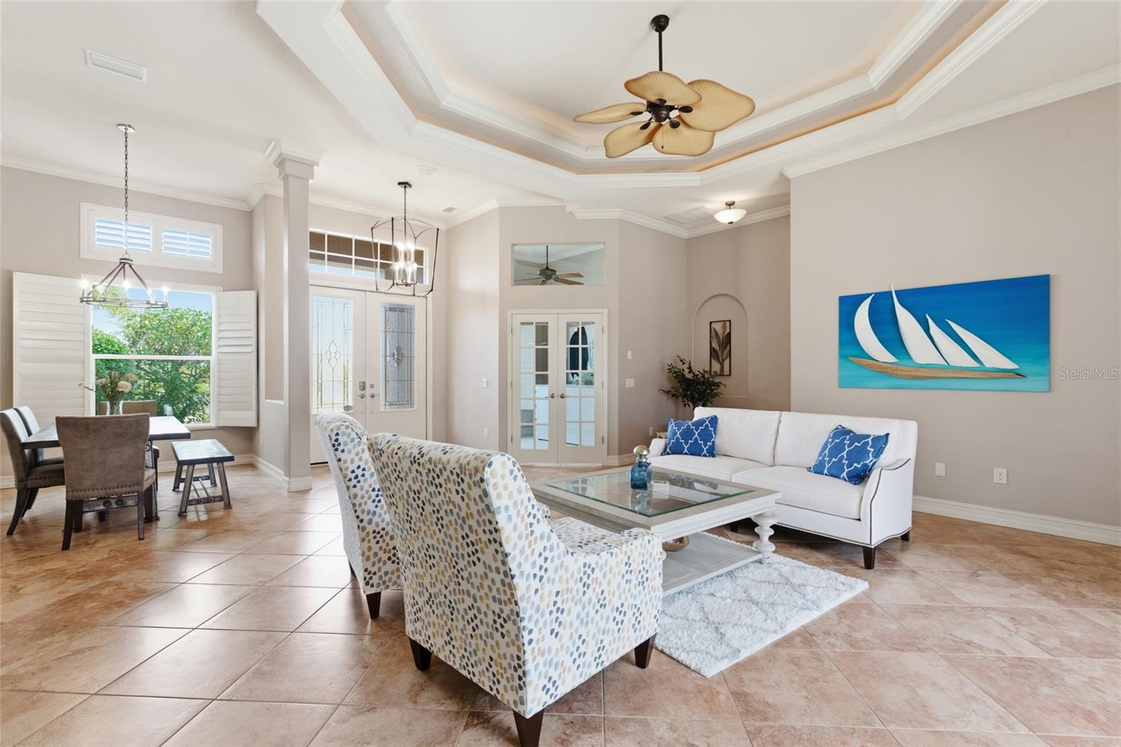 PORT CHARLOTTE SEC 078 - Residential