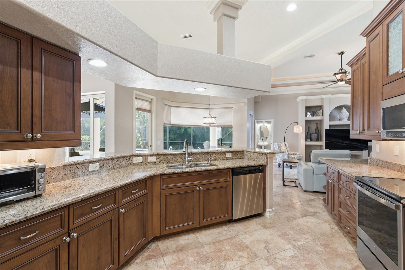 PORT CHARLOTTE SEC 078 - Residential