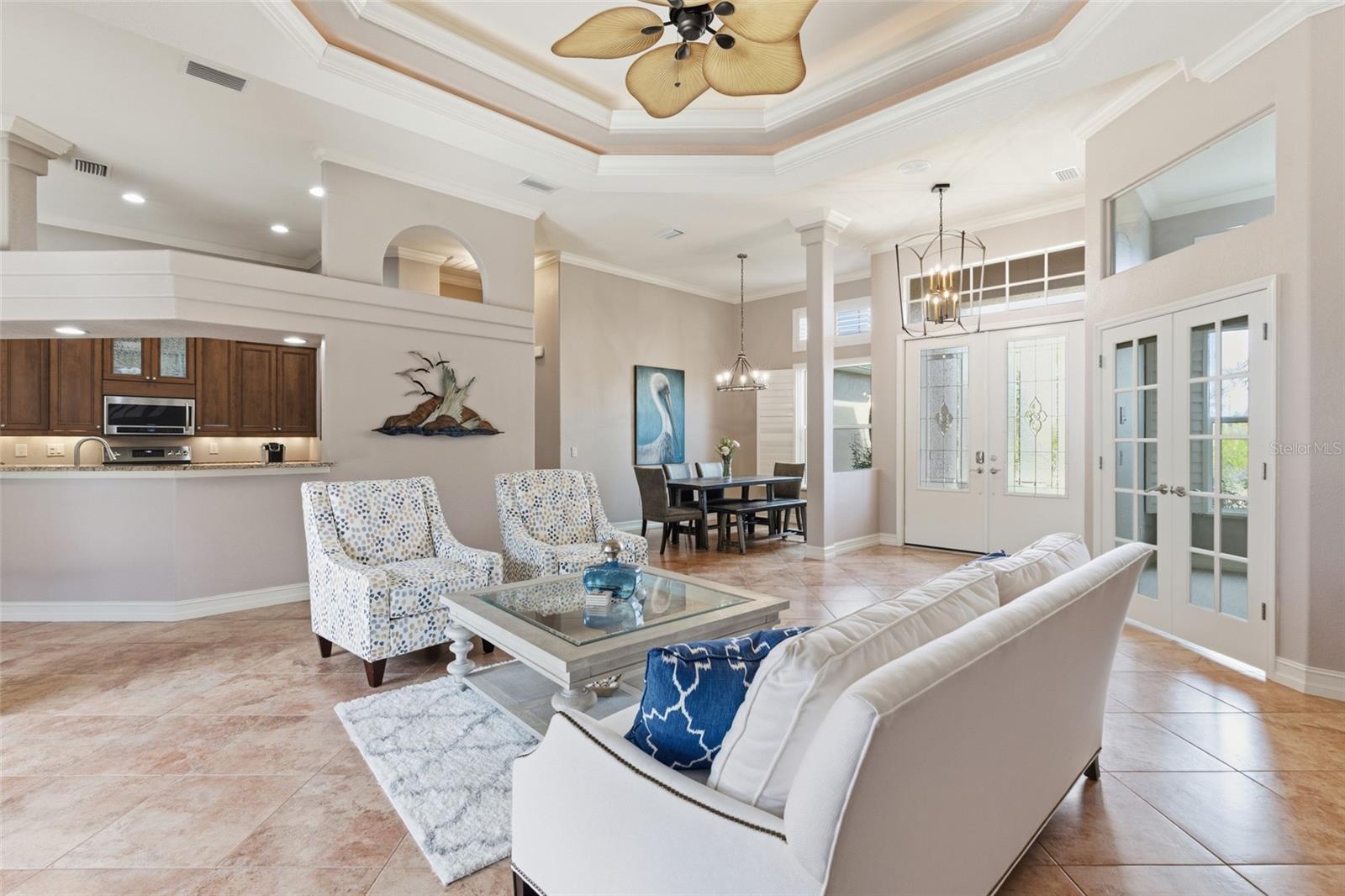 PORT CHARLOTTE SEC 078 - Residential