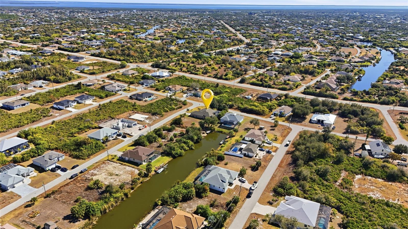 PORT CHARLOTTE SEC 078 - Residential