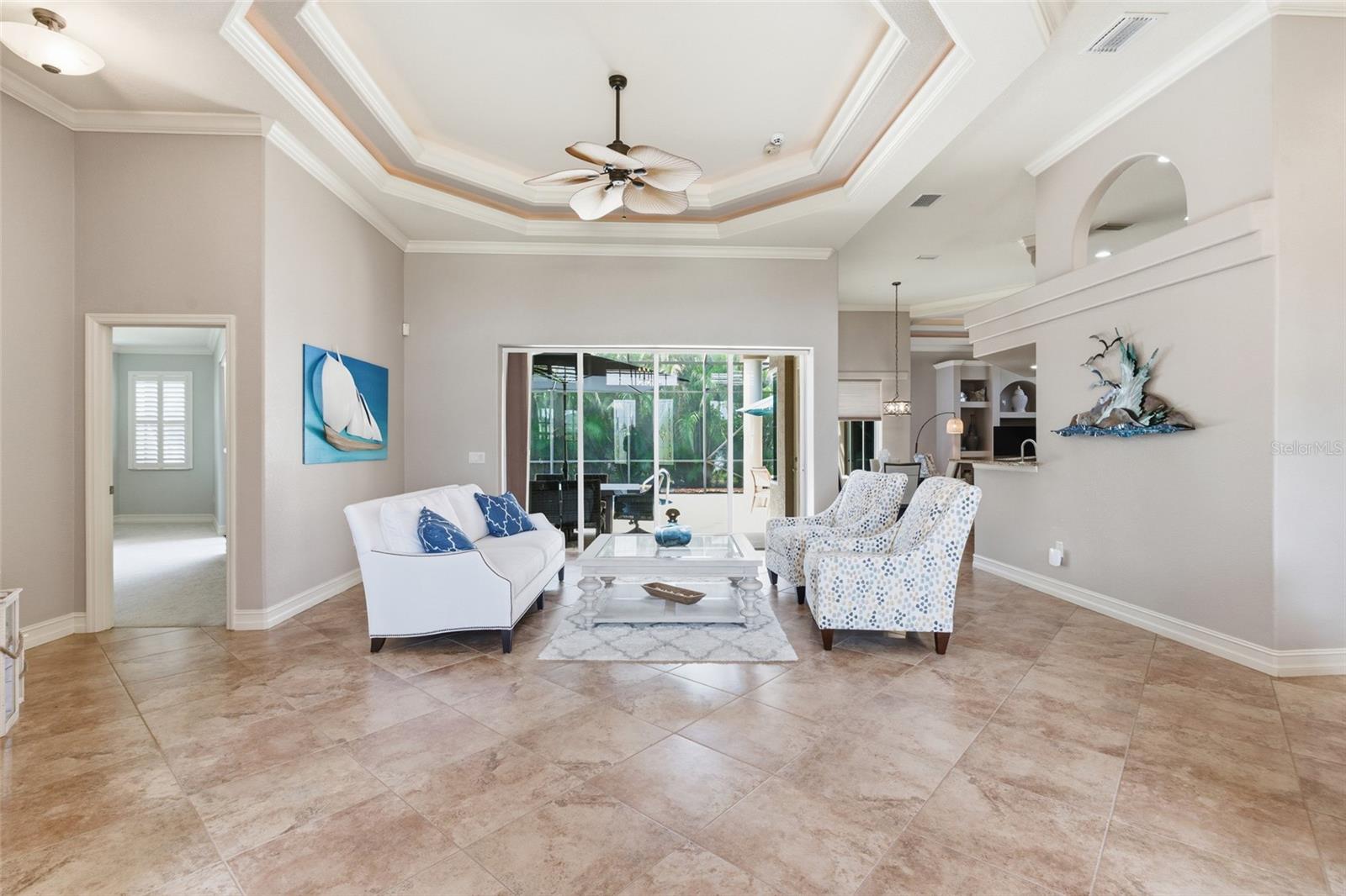 PORT CHARLOTTE SEC 078 - Residential