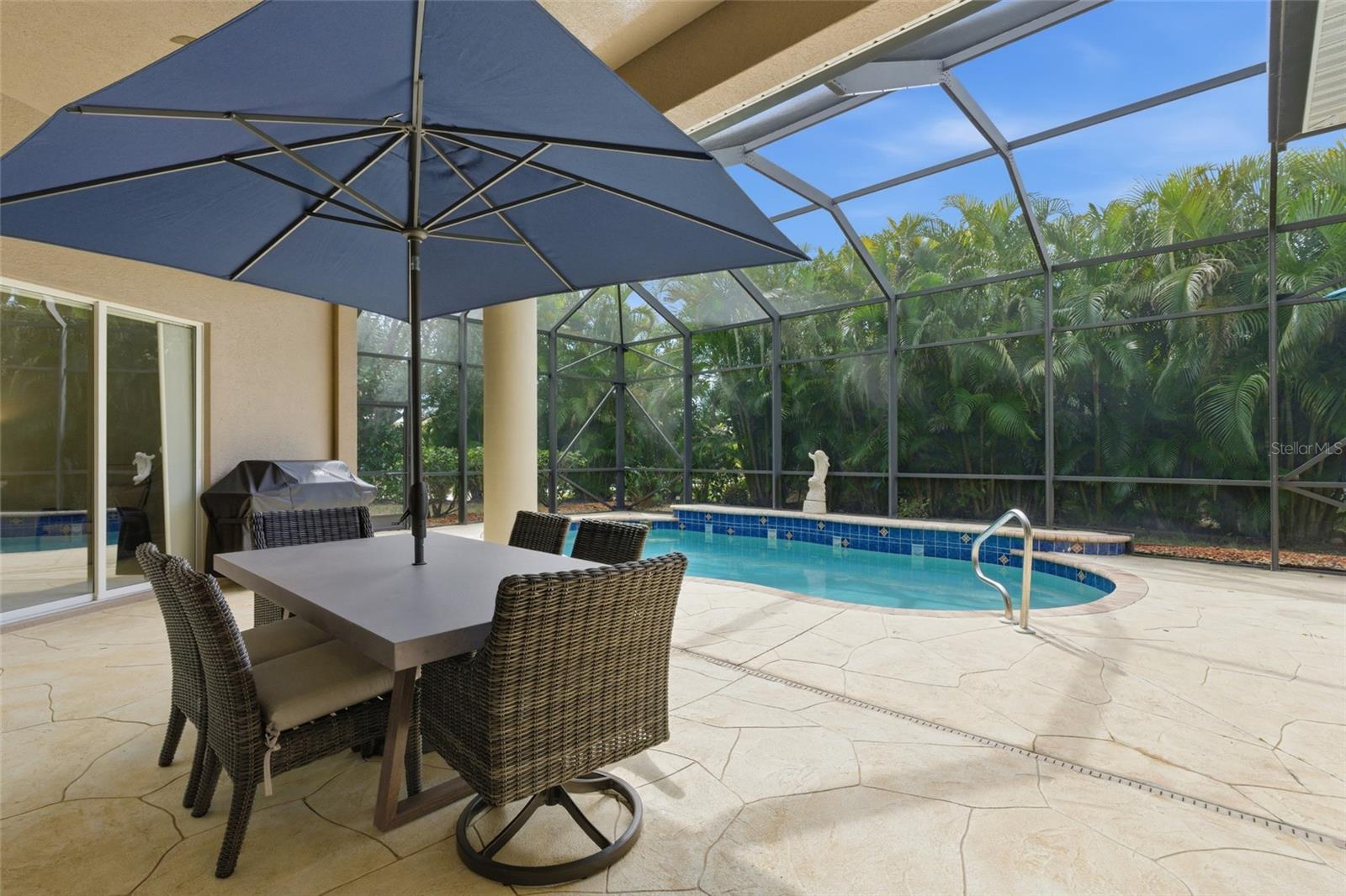 PORT CHARLOTTE SEC 078 - Residential