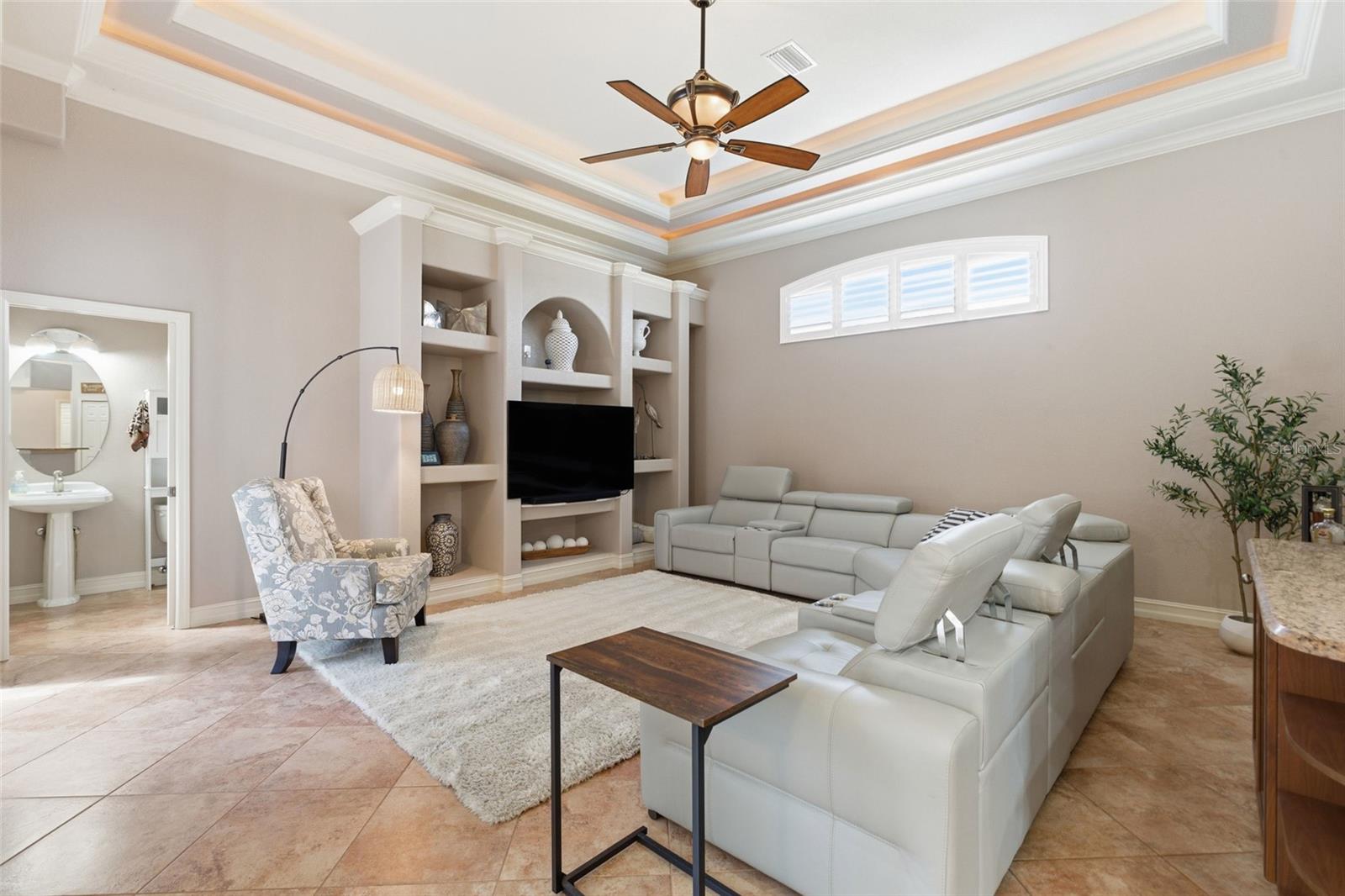 PORT CHARLOTTE SEC 078 - Residential