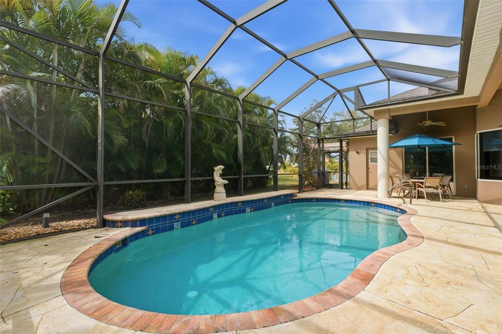 Photo of 13575 Chenille Drive, Port Charlotte, FL 33981 (MLS # C7521627)