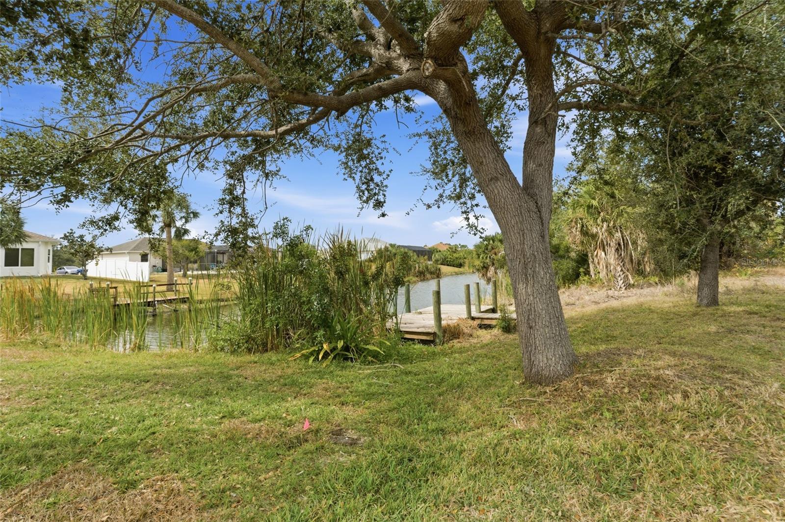 PORT CHARLOTTE SEC 078 - Residential