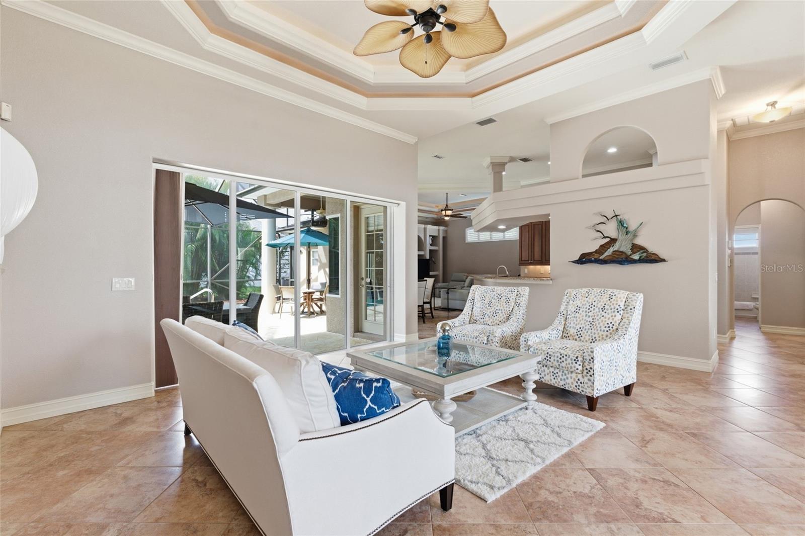 PORT CHARLOTTE SEC 078 - Residential