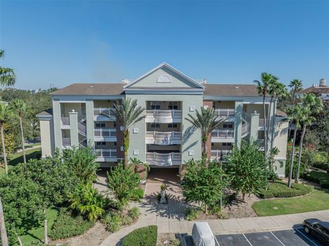 Photo of 7659 Whisper Way #102, Reunion, FL 34747 (MLS # O6423907)