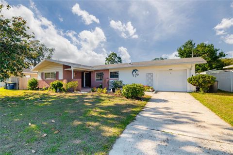 2030 MAGNOLIA DRIVE CLEARWATER FL 33764
