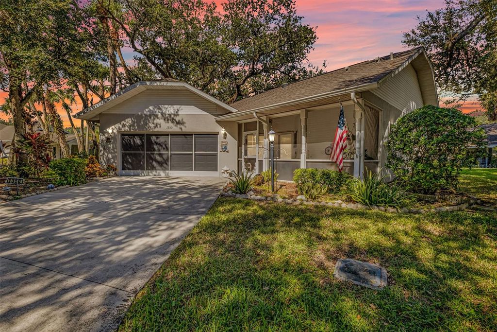 Photo of 1350 Old Oak Trail, Port Charlotte, FL 33948 (MLS # C7516314)