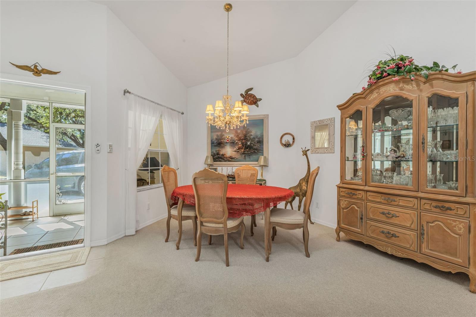 1350 OLD OAK TRAIL