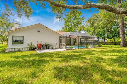 A home in SPRING HILL