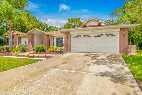 A home in SPRING HILL