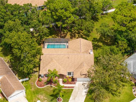 A home in SPRING HILL