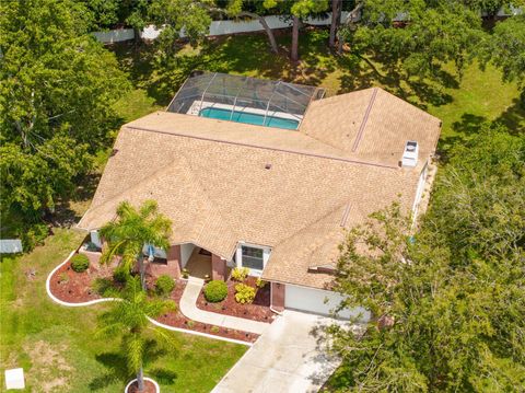 A home in SPRING HILL