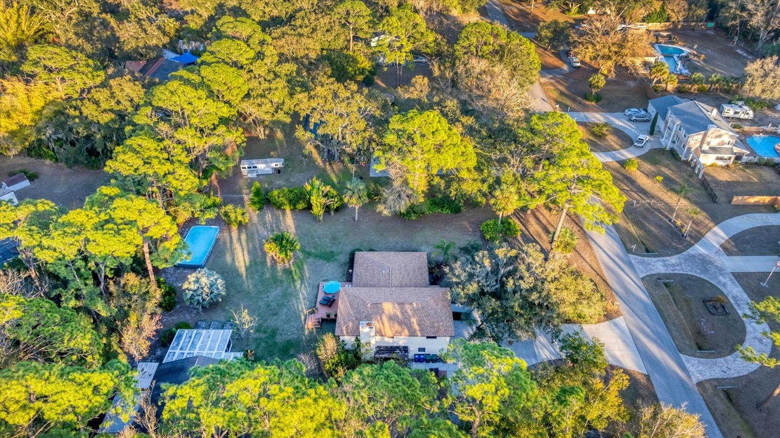 TURTLE CREEK - Residential