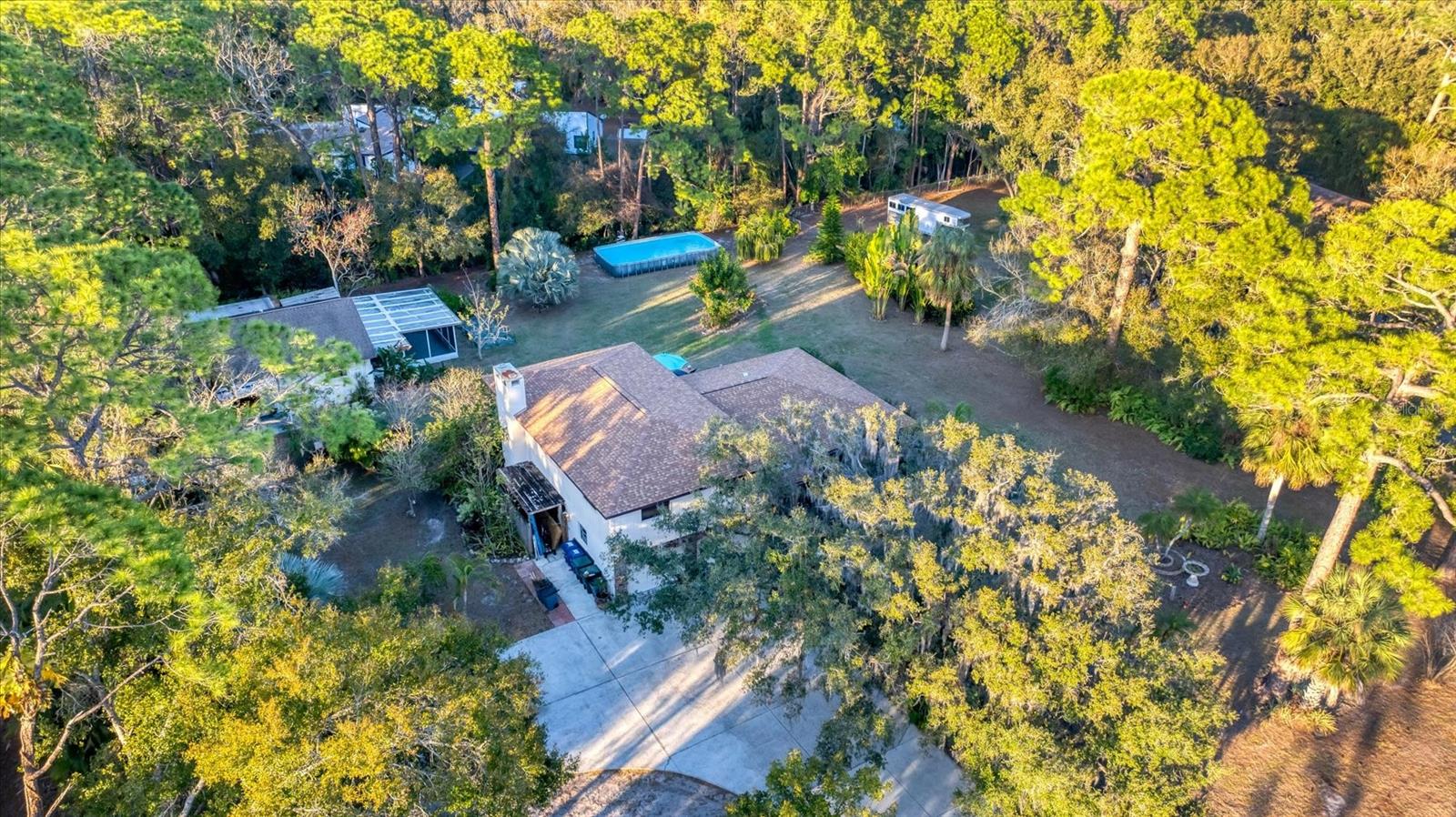 TURTLE CREEK - Residential