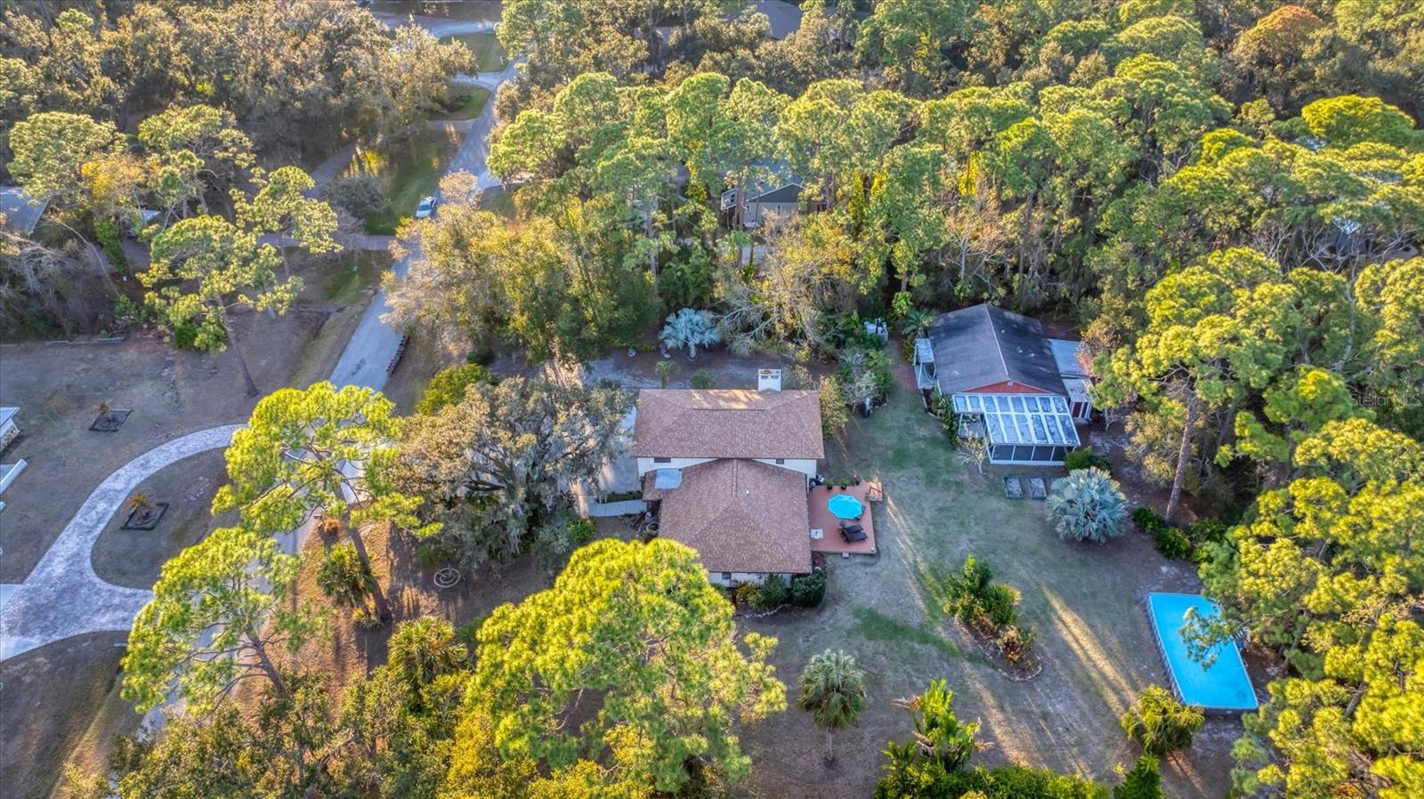 TURTLE CREEK - Residential