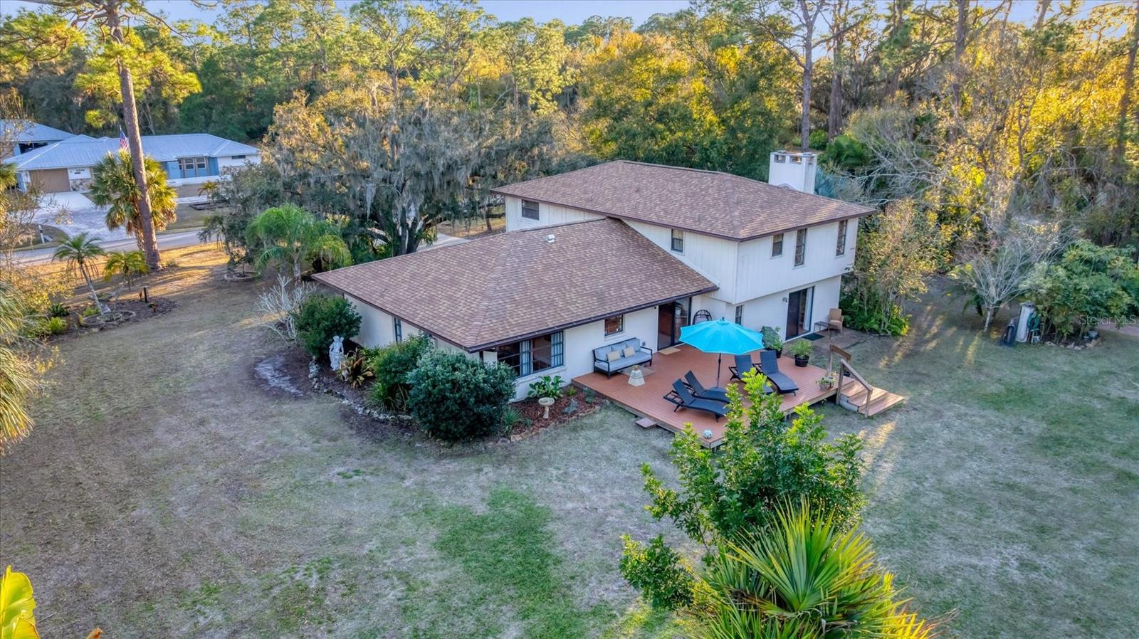 TURTLE CREEK - Residential