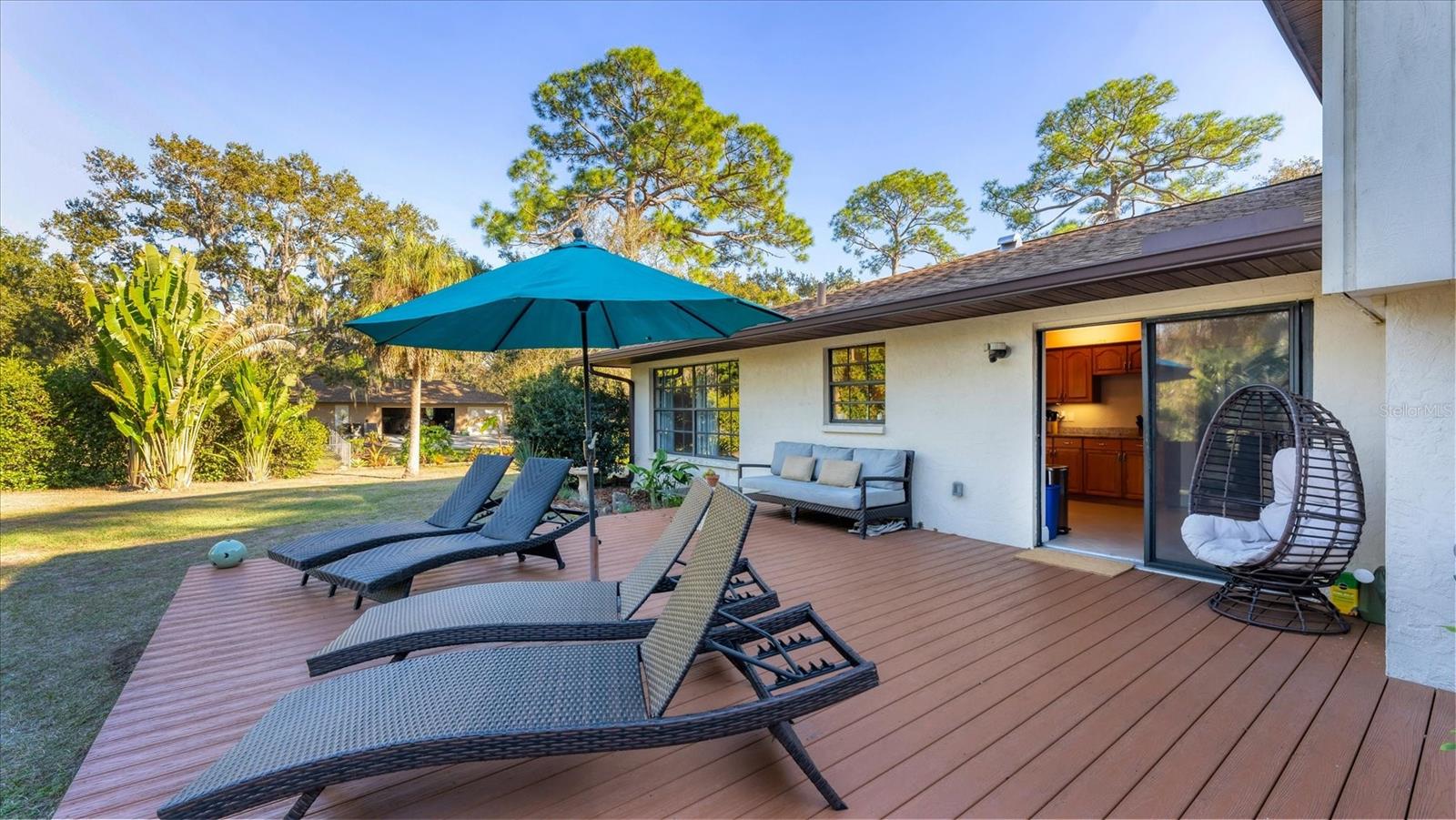 TURTLE CREEK - Residential