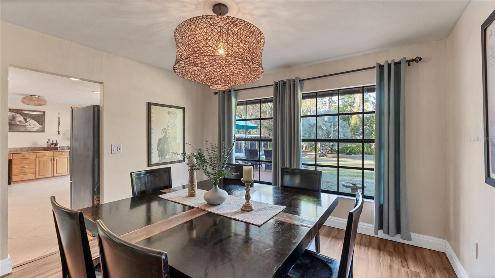 TURTLE CREEK - Residential