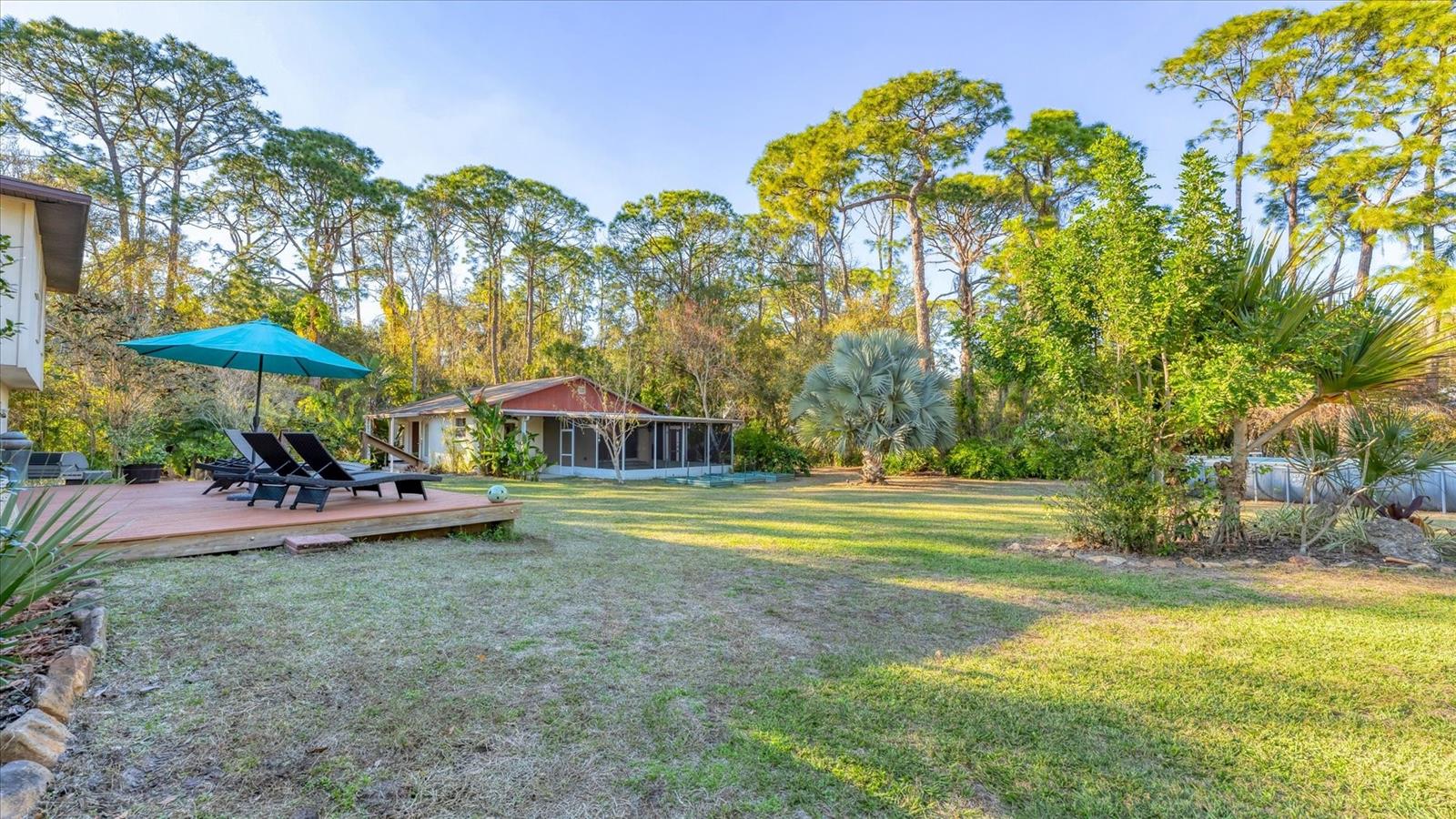 TURTLE CREEK - Residential