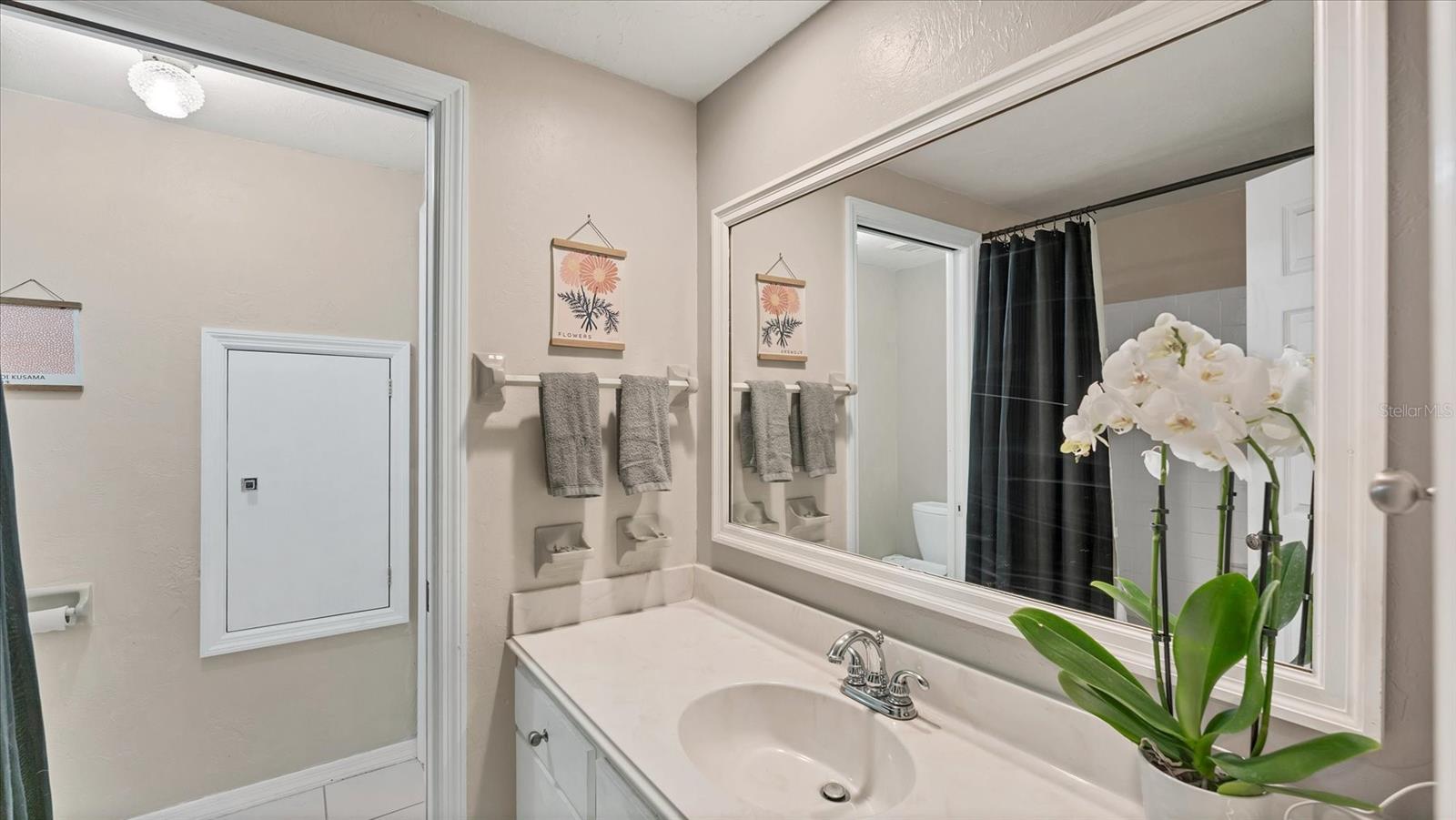 TURTLE CREEK - Residential